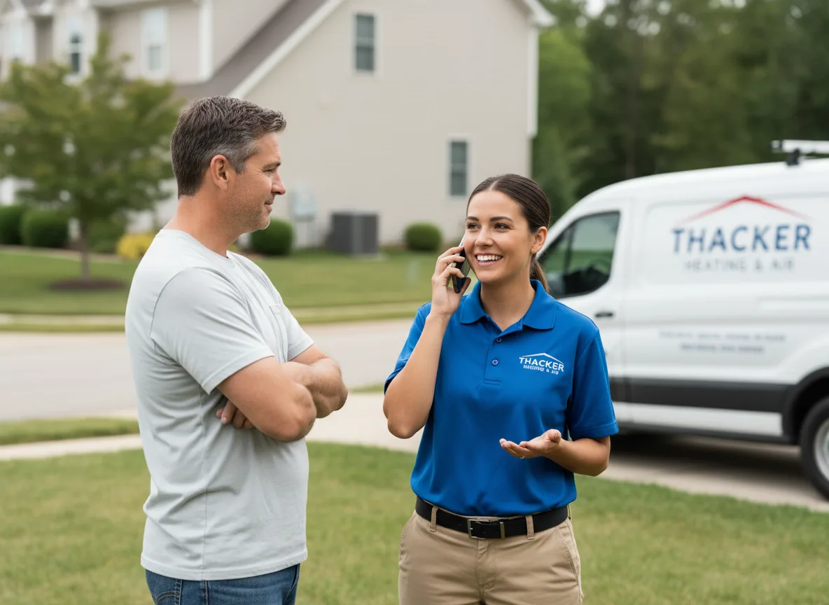 Ac Repair Holmesville, OH FAQs